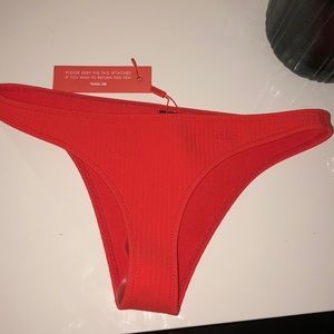 Triangl Razz Bottom-size M ISO Swap